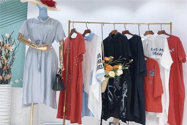达点服饰