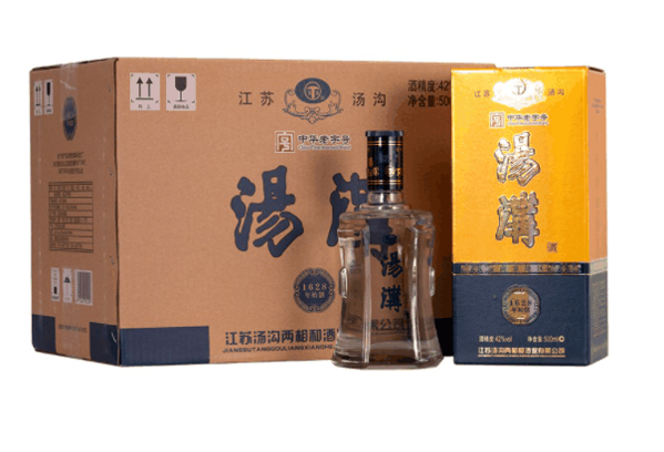 汤沟酒