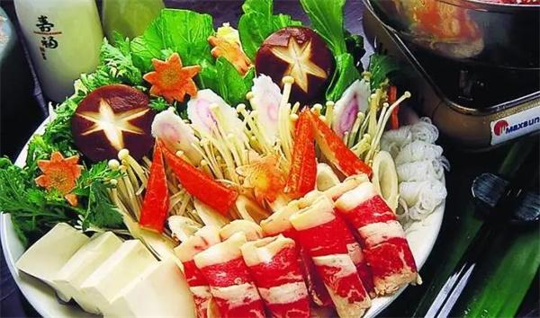 季季红火锅