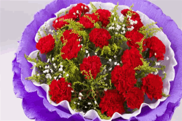 百花城鲜花加盟