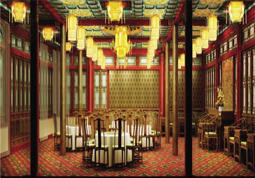 tcl灯饰