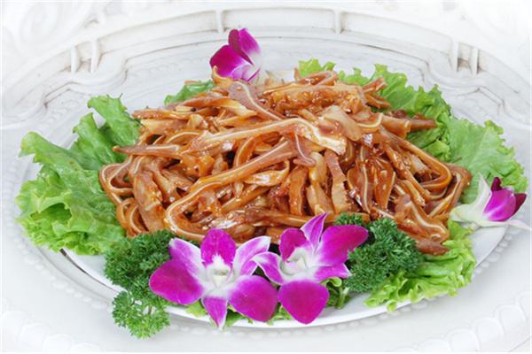 汪大叔食品熟食铺子