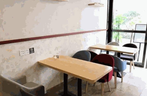 开一个店需要什么?