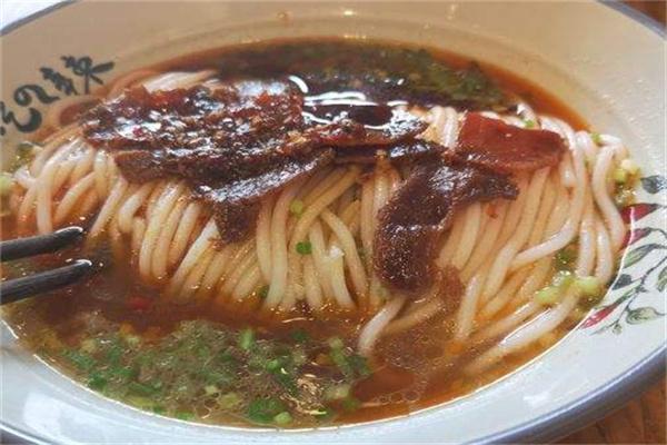 常乐屋米粉