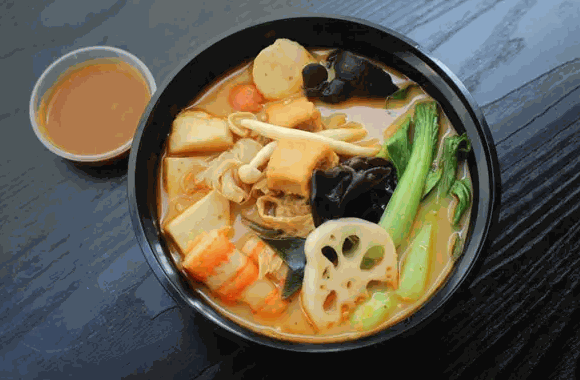 麻辣烫