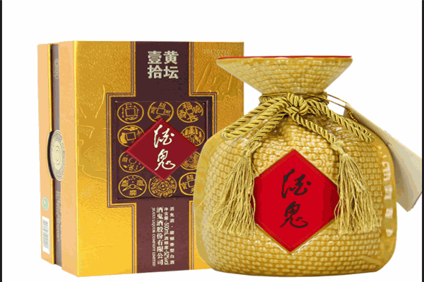 远航酒鬼酒