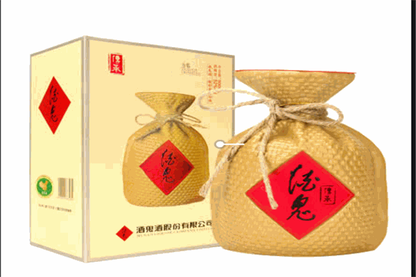 远航酒鬼酒
