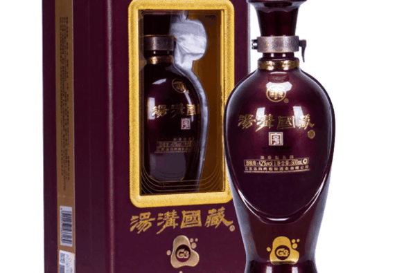 汤沟酒