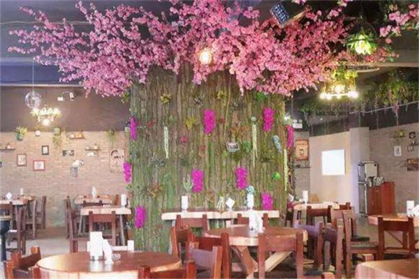 桃花里音乐餐吧