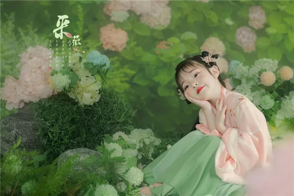 天使印象摄影加盟