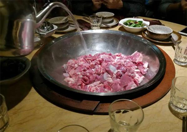 313羊庄火锅