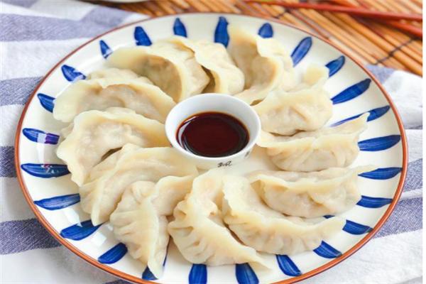喜来旺水饺