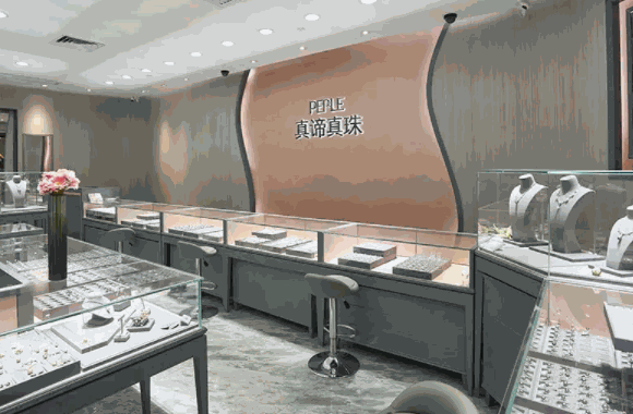 开珠宝店需要什么手续?