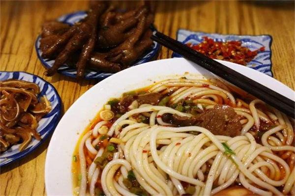 常乐屋米粉