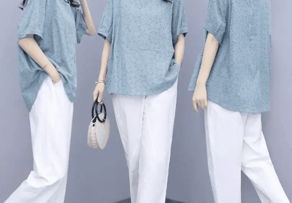 歌慕菲女装