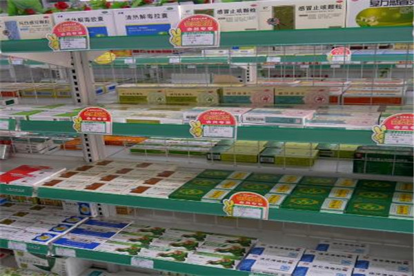 健客网上药店加盟