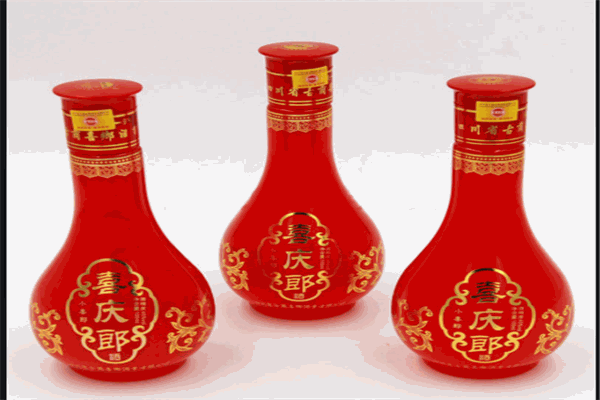 喜庆郎