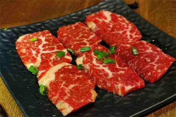 丸道东京烧肉