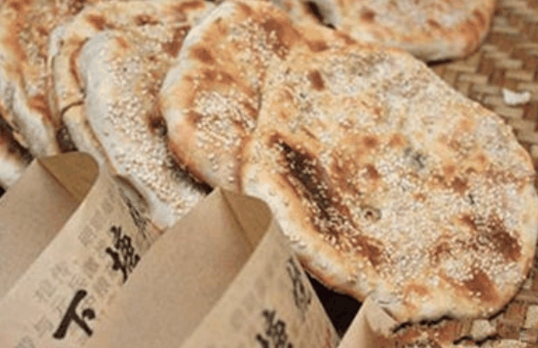 苏州王氏烧饼