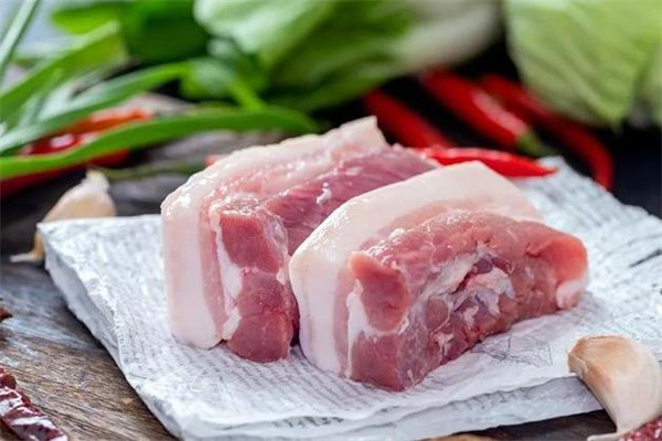 天康猪肉店