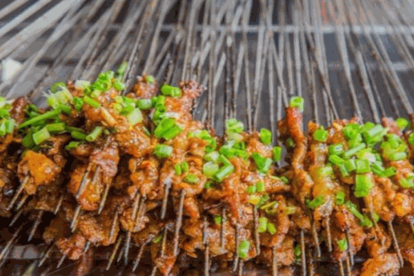 森一子道帮子烤牛肉