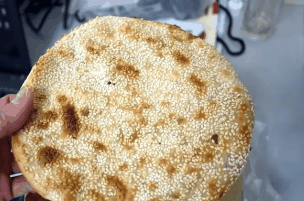 苏州王氏烧饼