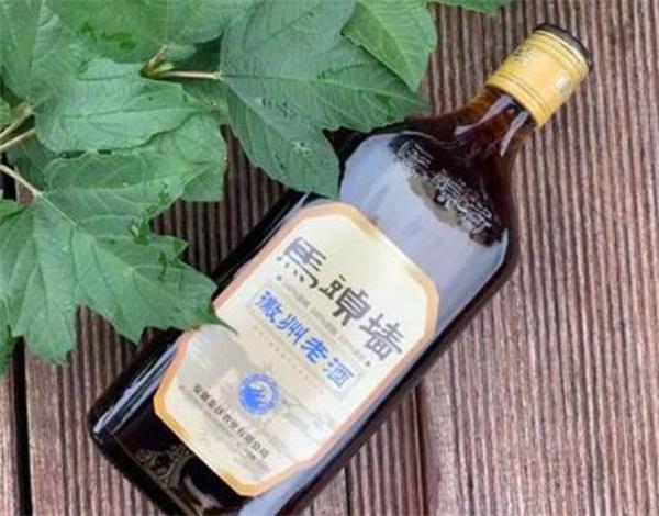 马头墙黄酒怎么样？靠谱吗？