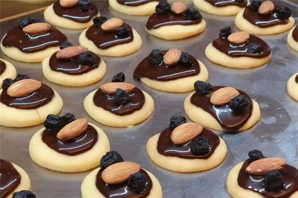 sweet烘焙手工坊