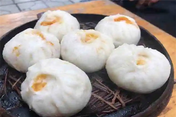 达州市哈龙包