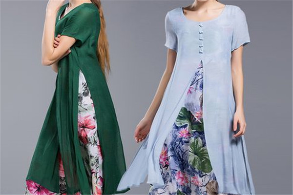 棠品女装加盟
