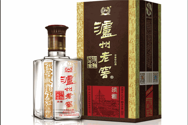 泸州珍窖白酒