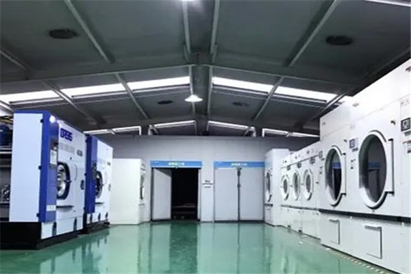 济宁凯瑞洗衣