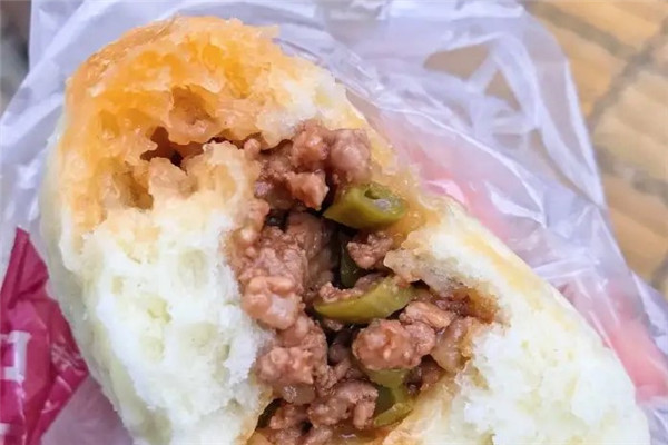 达州市哈龙包