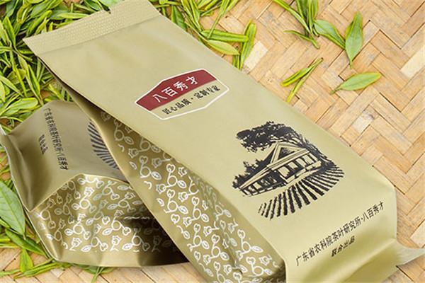 八百秀才茶叶店加盟