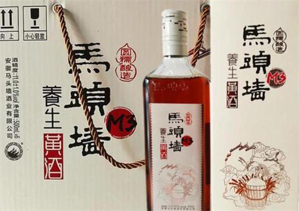 马头墙黄酒怎么样？靠谱吗？