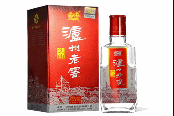 泸州珍窖白酒