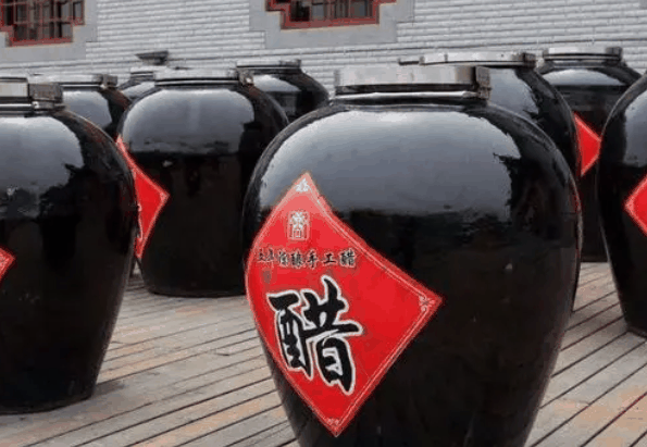 东湖牌老陈醋