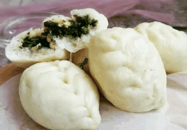 包鲜生蒸包