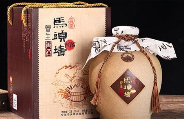 马头墙黄酒怎么样？靠谱吗？