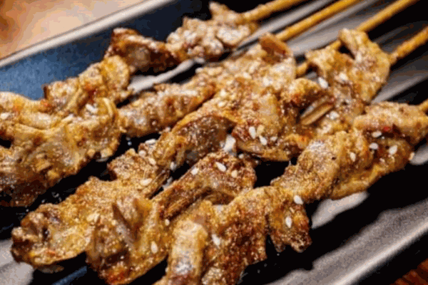 森一子道帮子烤牛肉