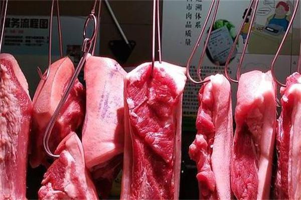 天康猪肉店