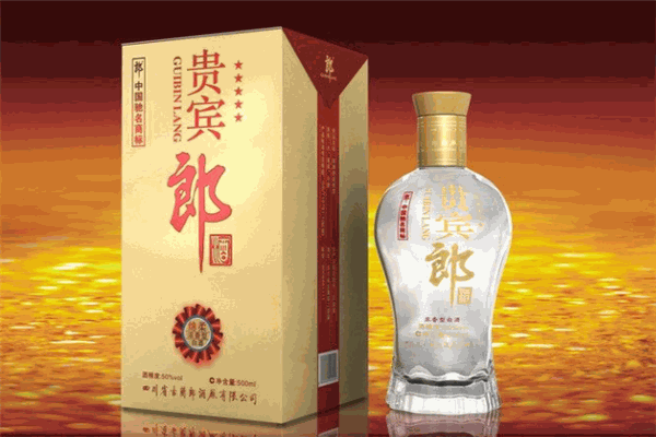 驰名天下白酒