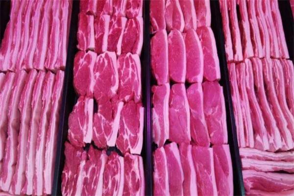 天康猪肉店