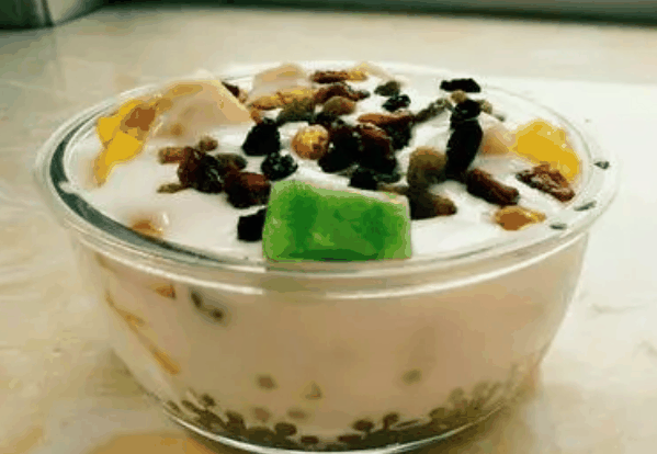 bingo轻食水果餐厅