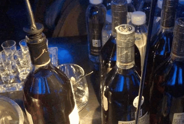 超级猴子酒吧