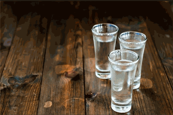 虎乡王白酒