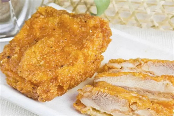 香尔麦