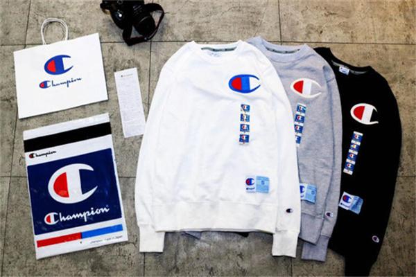 冠军服饰
