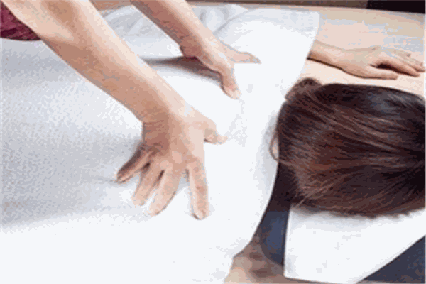 泰spa Tai enjoy养生
