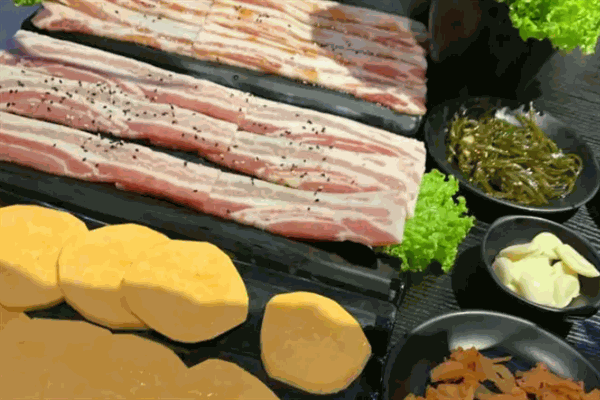 森一子道帮子烤牛肉